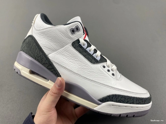 Air  “Cement CT8532-106 Jordan Grey” 3 0427